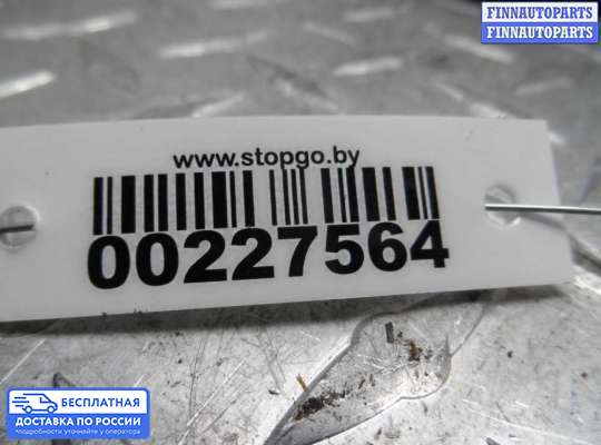 Замок боковой двери на Toyota Camry XV40