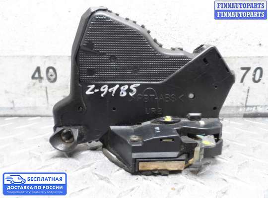 Замок боковой двери на Toyota Camry XV40