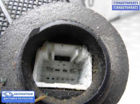 Замок боковой двери на Toyota Camry XV40