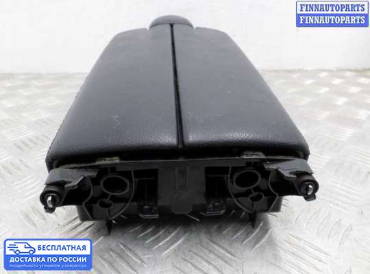 Подлокотник на Mercedes-Benz CLS (C218)