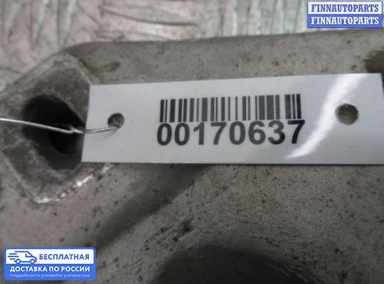 Кронштейн ДВС (лапа) на BMW 3 (E90/E91/E92/E93)