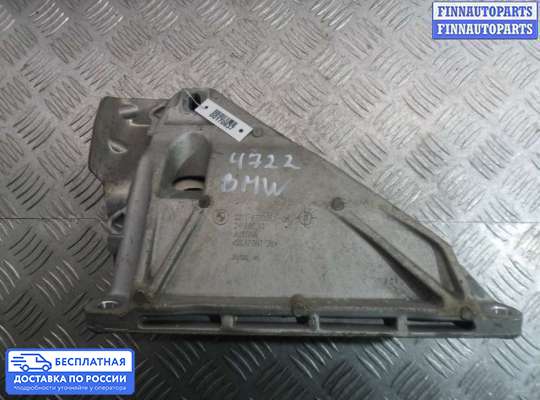 Кронштейн ДВС (лапа) на BMW 3 (E90/E91/E92/E93)