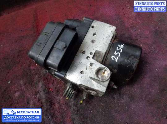 Блок ABS на Subaru Tribeca