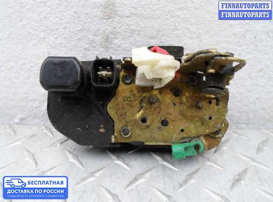 Замок боковой двери на Chrysler 300C I (LX)
