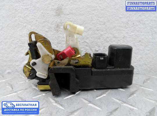 Замок боковой двери на Chrysler 300C I (LX)