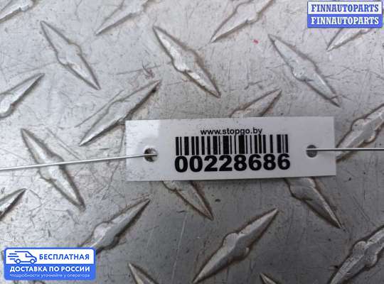 Трубка кондиционера на Range Rover Sport II (L494)