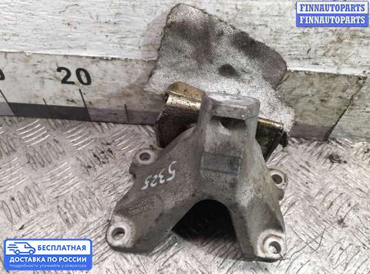 Кронштейн ДВС (лапа) на Audi Q5 (8R)