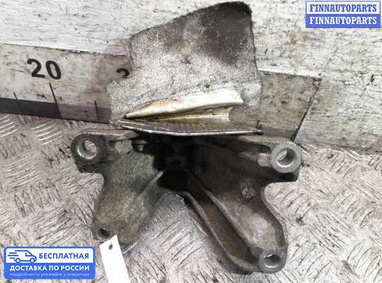 Кронштейн ДВС (лапа) на Audi Q5 (8R)