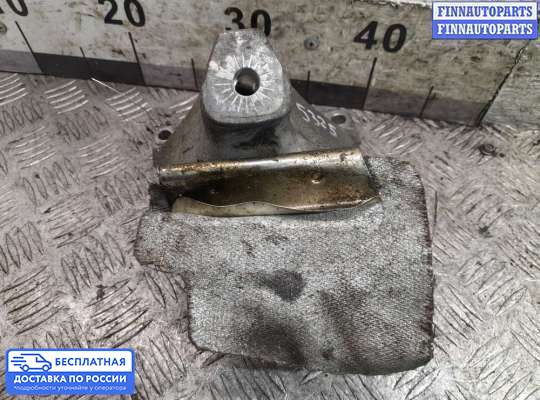 Кронштейн ДВС (лапа) на Audi Q5 (8R)