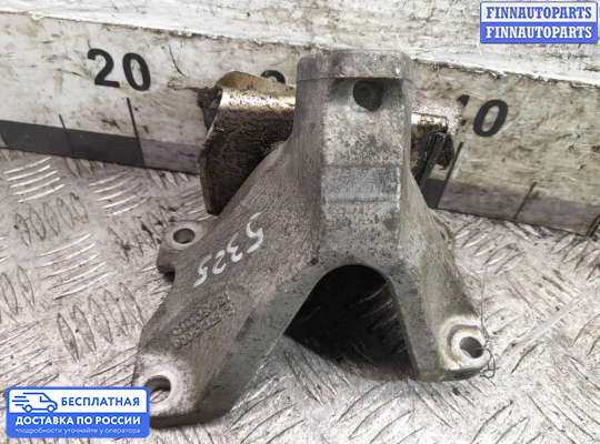 Кронштейн ДВС (лапа) на Audi Q5 (8R)