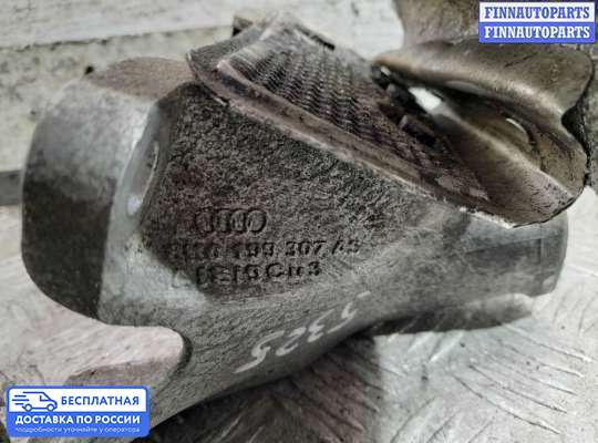 Кронштейн ДВС (лапа) на Audi Q5 (8R)