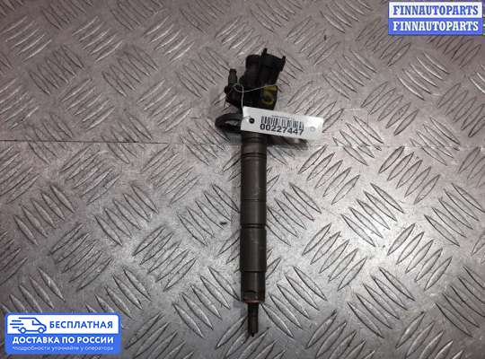 Форсунка топливная на Range Rover Sport I (L320)