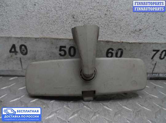 Зеркало салонное на Renault Laguna II