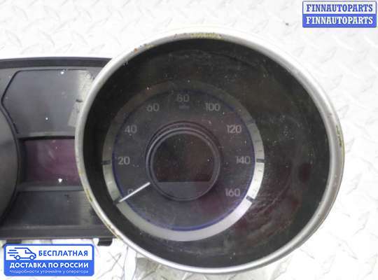 Щиток приборов на Hyundai Sonata VI (YF)