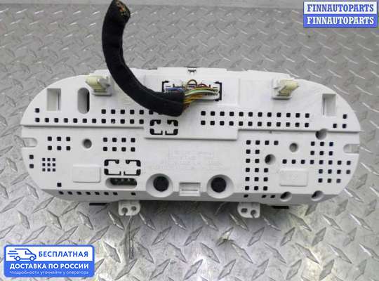 Щиток приборов на Hyundai Sonata VI (YF)