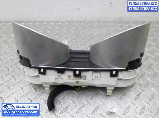 Щиток приборов на Hyundai Sonata VI (YF)