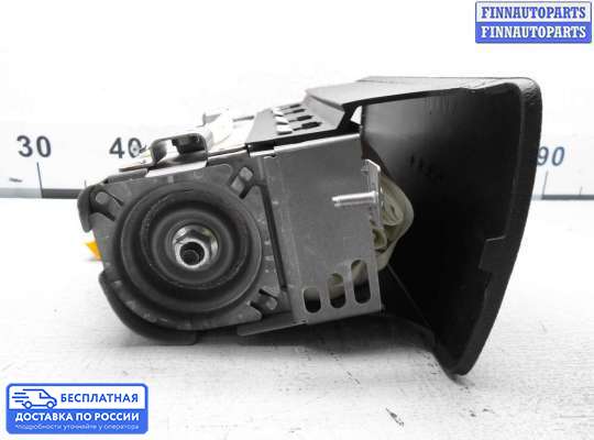 Подушка безопасности пассажира (AirBag) на Hummer H3