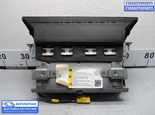 Подушка безопасности пассажира (AirBag) на Hummer H3