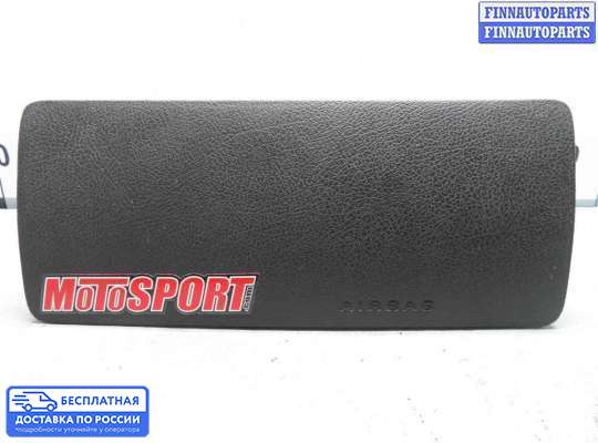 Подушка безопасности пассажира (AirBag) на Hummer H3