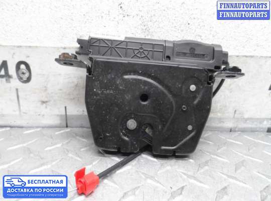 Замок багажника на BMW 3 (F30/F31)