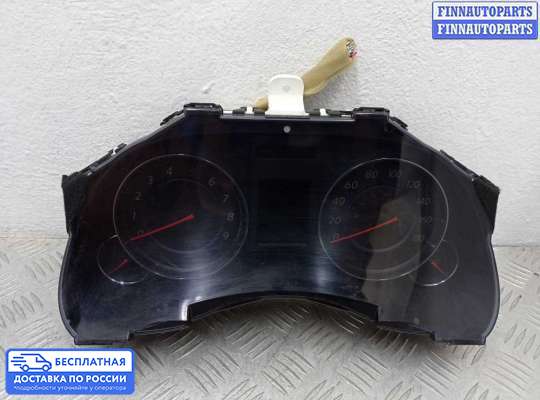 Щиток приборов на Infiniti FX II / QX70 (S51)