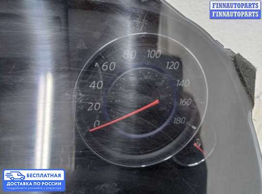 Щиток приборов на Infiniti FX II / QX70 (S51)