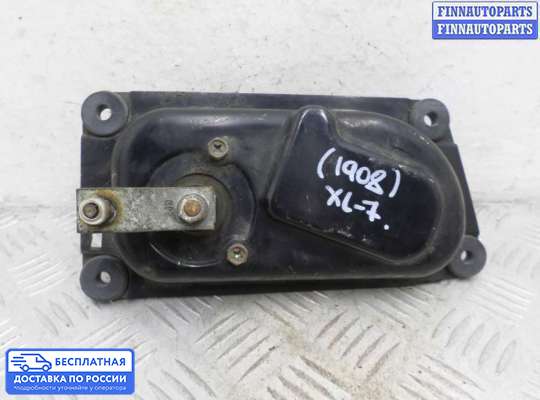 Моторчик дворников (стеклоочистителя) на Suzuki Grand Vitara I (SQ, FT)