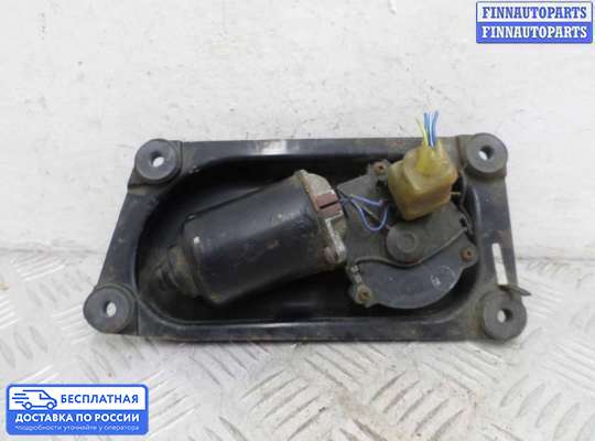 Моторчик дворников (стеклоочистителя) на Suzuki Grand Vitara I (SQ, FT)