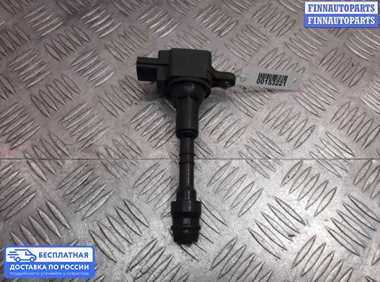 Катушка зажигания на Infiniti FX I (S50)