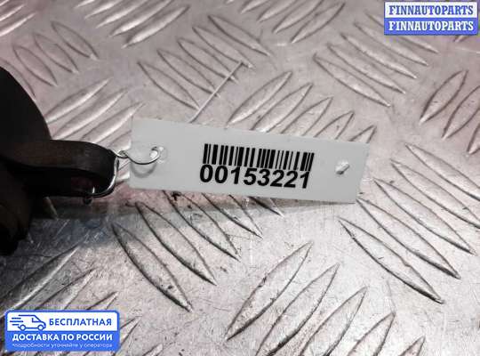 Катушка зажигания на Infiniti FX I (S50)