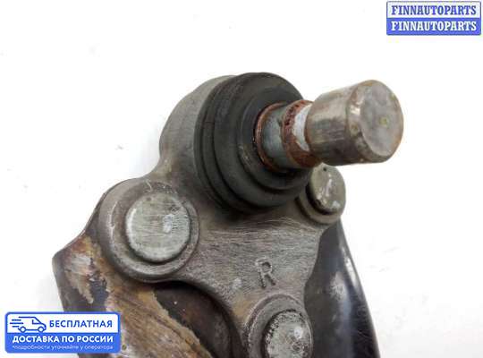 Рычаг подвески на Hyundai Sonata VII (LF)