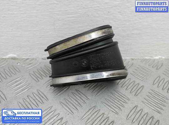 Патрубок (трубка, шланг) на BMW X5 (E70)