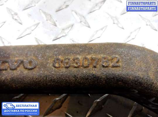 Рычаг подвески на Volvo XC90