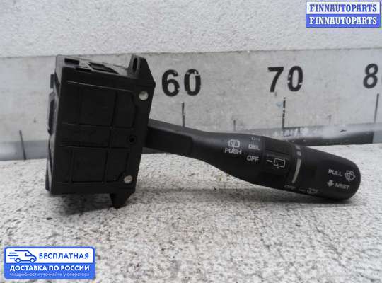 Подрулевой переключатель на Jeep Cherokee I (XJ)
