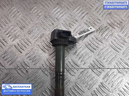 Катушка зажигания на Acura MDX (YD2)