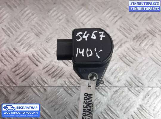 Катушка зажигания на Acura MDX (YD2)