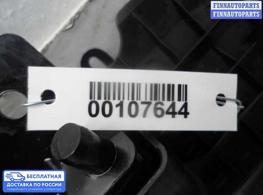 Подушка безопасности (прочее) на Chevrolet Cruze I (J300)