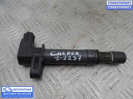 Катушка зажигания на Jeep Grand Cherokee II (WJ, WG)