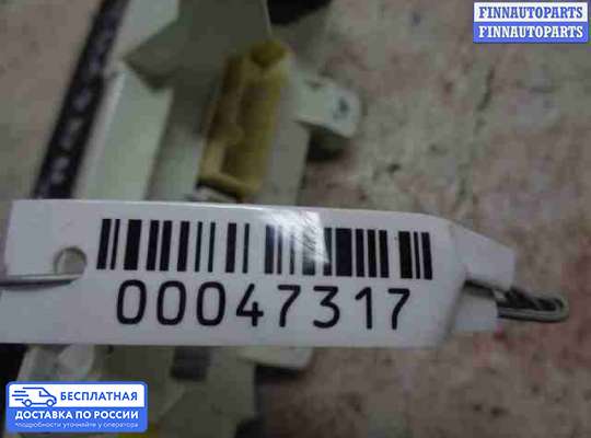 Блок управления печкой на Hyundai ix35 I / Tucson II (LM)