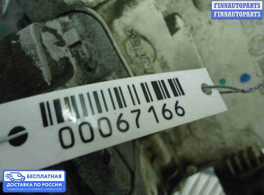 Замок боковой двери на Volkswagen Passat B6 (3C)