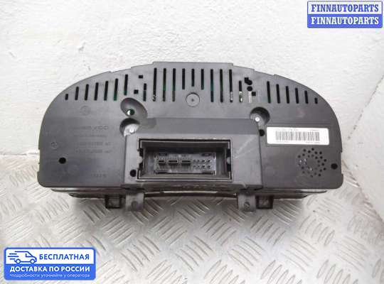 Щиток приборов на Volkswagen Golf V (1K)