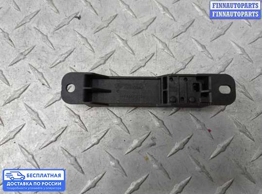 Антенна на Mercedes-Benz S (W222)