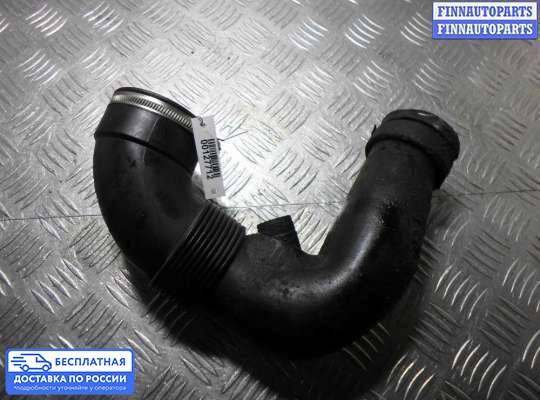 Воздухозаборник на Mercedes-Benz C (W203)