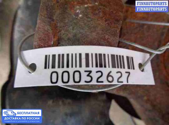 Ступица на Honda Pilot I