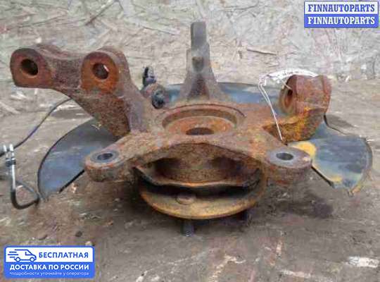 Ступица на Honda Pilot I