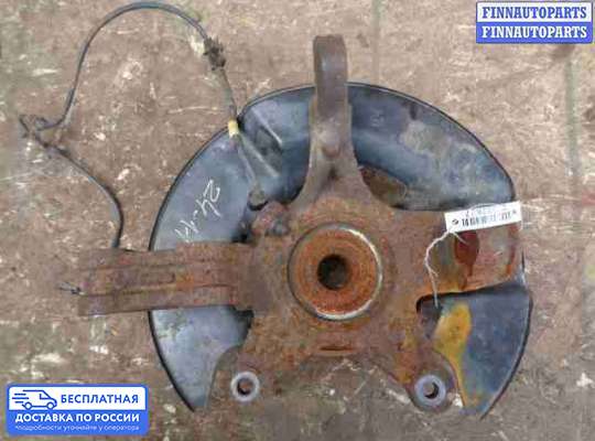 Ступица на Honda Pilot I