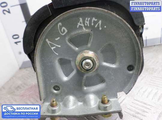 Подушка безопасности пассажира (AirBag) на Audi 100 (4A, C4)