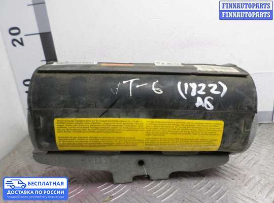 Подушка безопасности пассажира (AirBag) на Audi 100 (4A, C4)