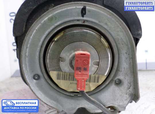 Подушка безопасности пассажира (AirBag) на Audi 100 (4A, C4)