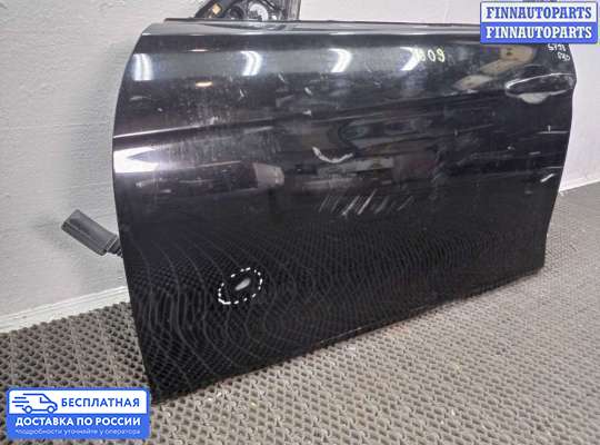 Ручка двери наружная на BMW 3 (F30/F31)